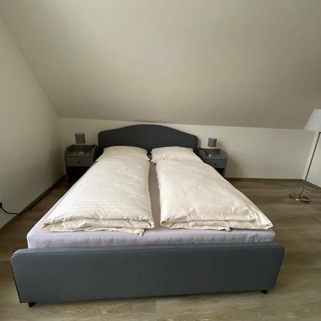 Marc5 Hotel Cadenberge 外观 照片