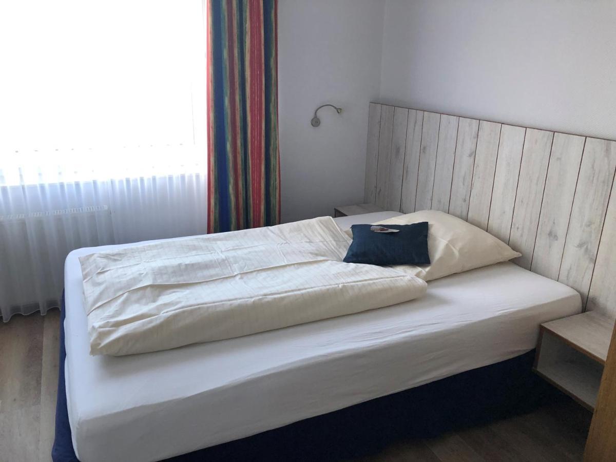 Marc5 Hotel Cadenberge 外观 照片