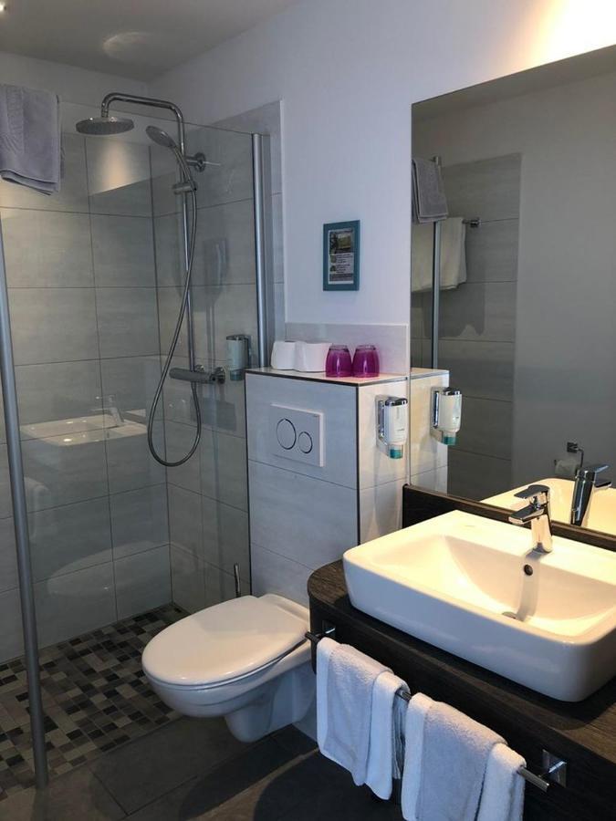 Marc5 Hotel Cadenberge 外观 照片