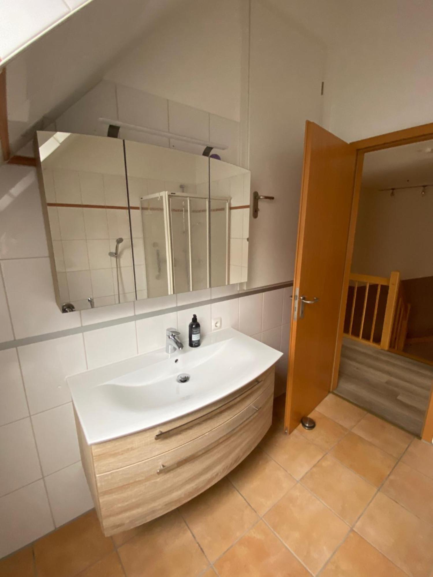 Marc5 Hotel Cadenberge 外观 照片