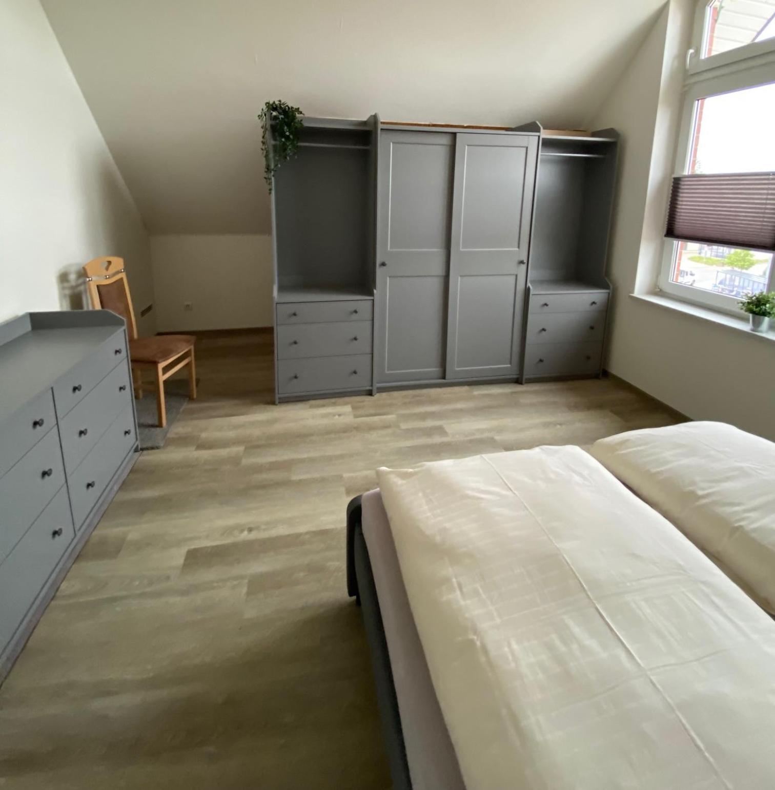 Marc5 Hotel Cadenberge 外观 照片