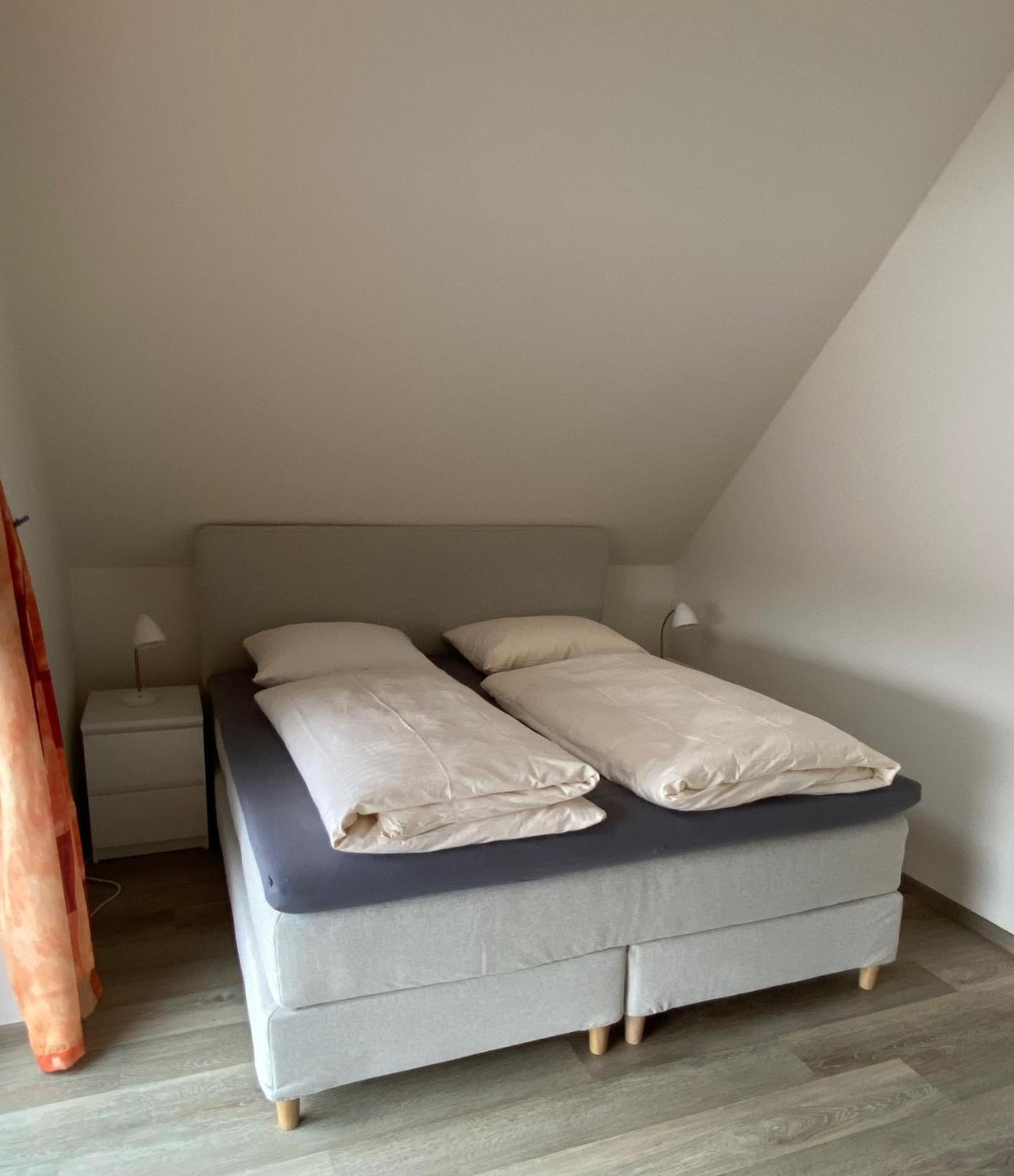 Marc5 Hotel Cadenberge 外观 照片