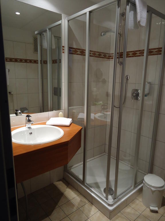 Marc5 Hotel Cadenberge 客房 照片